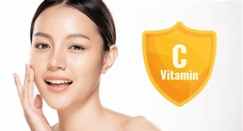 Cách uống vitamin C làm trắng da hiệu quả